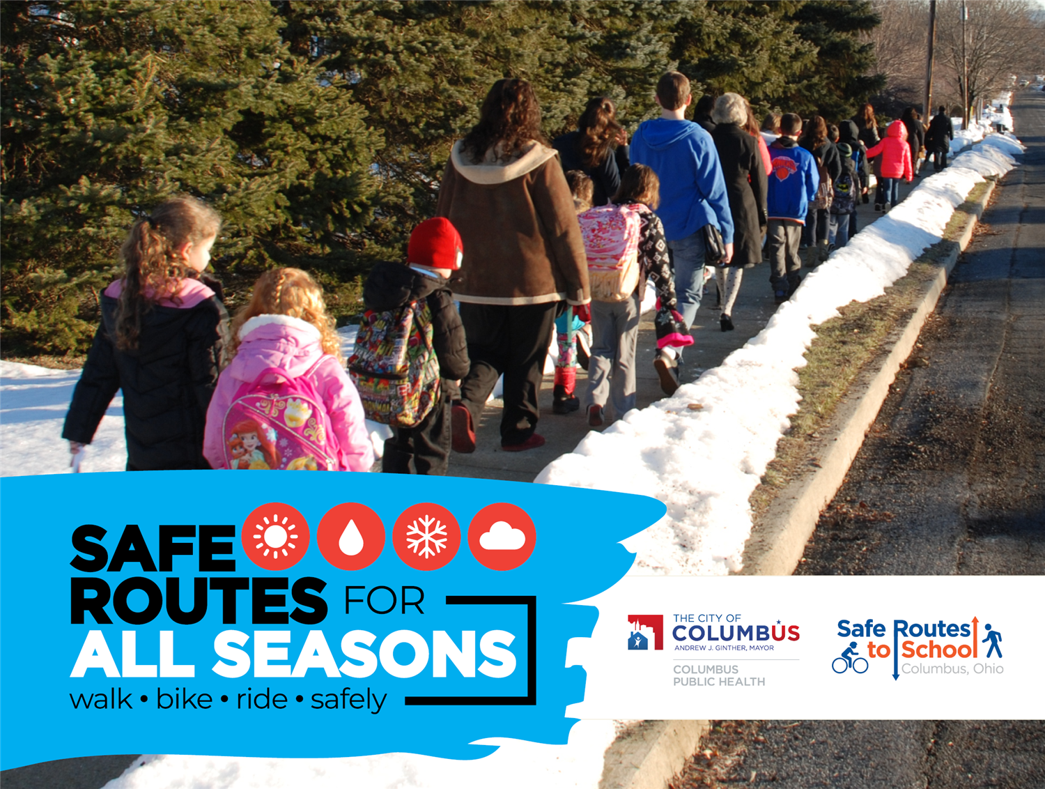 Safe Routes to School